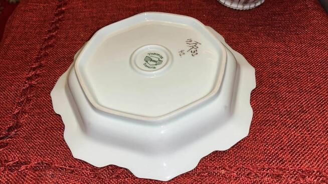Patera Rosenthal. Syg. Thomas Bavaria z 1930 r.