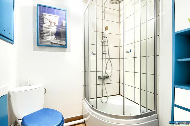 Do wynajęcia przestronne 3 pokojowe mieszkanie, KLIMATYZACJA