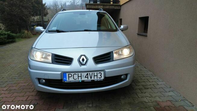 Renault Megane 1.5 dCi Authentique