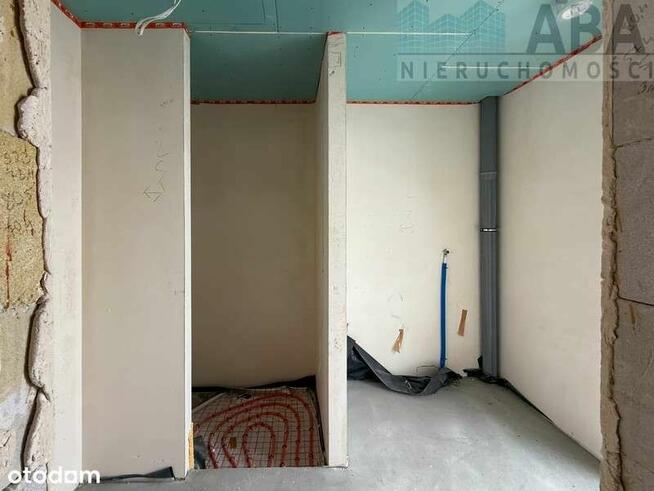 Nowoczesny dom w Polanowie - komfort, styl i przestrzeń