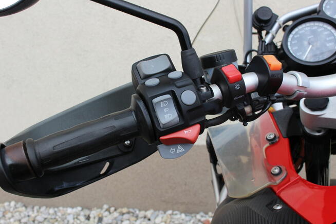 BMW R 1200 GS Adventure