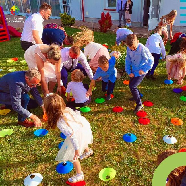 Animator na Wesele? Tak, to z Ekipą MBA jest super zabawa!