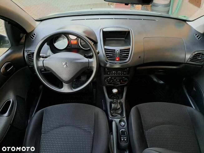 Peugeot 206 plus