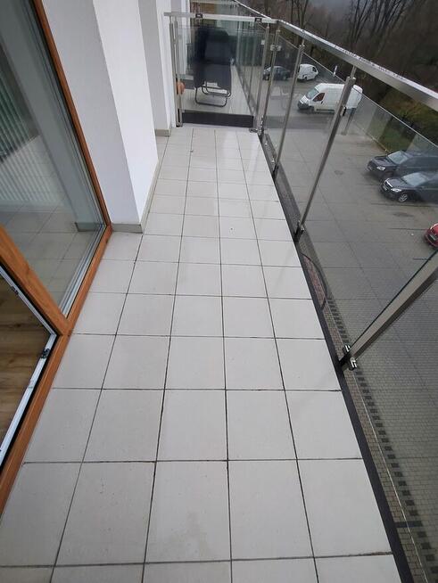 Do wynajęcia mieszkanie, świetna lokalizacja, nowy budynek