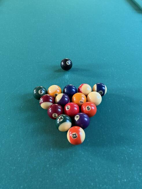 Sprzedam stół bilardowy