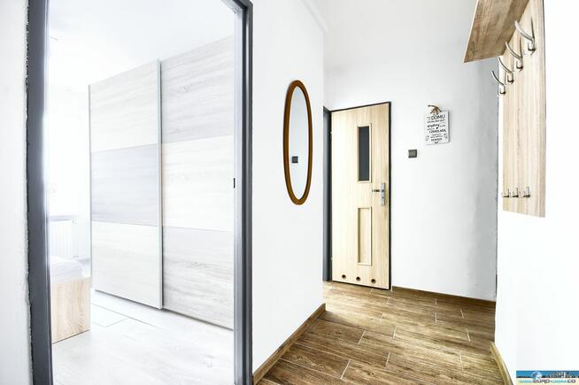 Do wynajęcia przestronne 3 pokojowe mieszkanie, KLIMATYZACJA