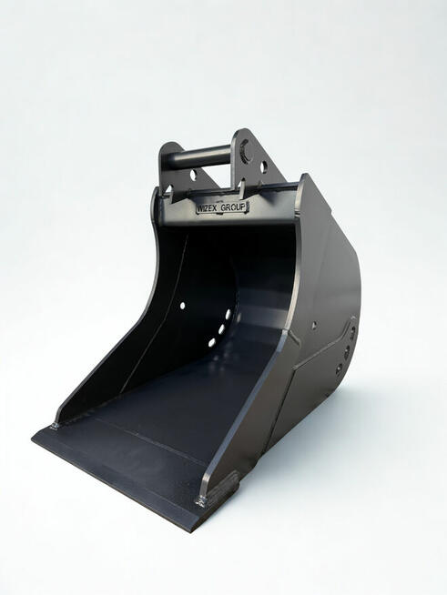 Łyżka podsiębierna 80cm 9,5-14t