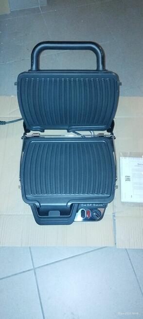 GRILL ROZKŁADANY PLANCHA TEFAL GC3060 2000W