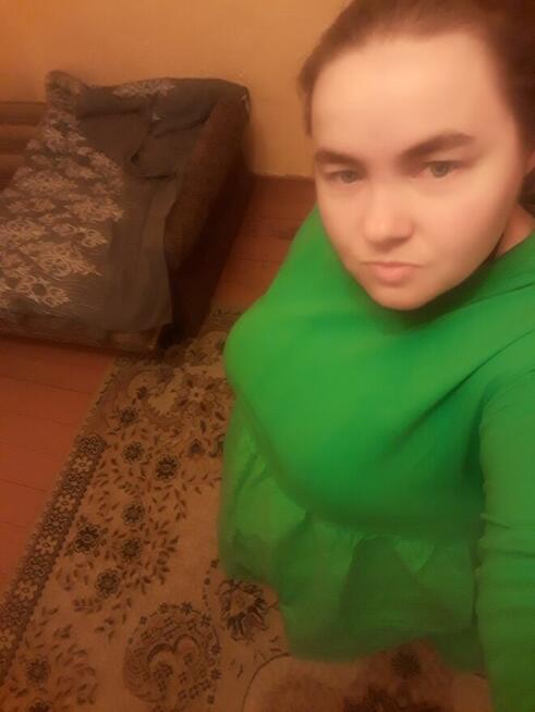 Szukam poważnego stałego związku