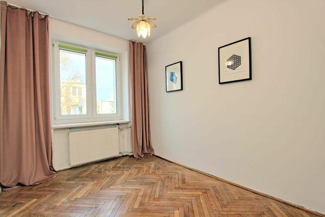 3 lub 4 pok. , Praga Południe-Centrum