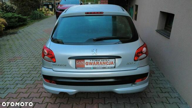 Peugeot 206 plus