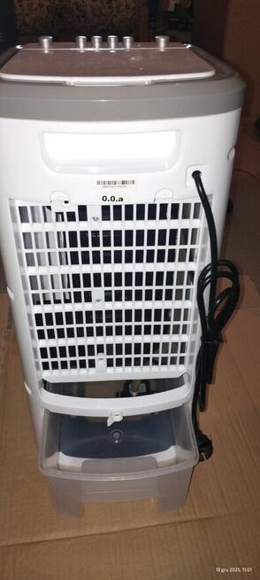 Cecotec Klimatyzator Ewaporacyjny EnergySilence 3500