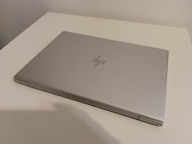 Ultrabook HP Elitebook G5 /i5/FULLHD IPS/DDR4/SSD/Windows 11