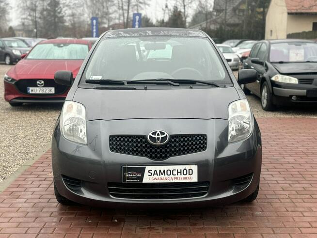 Toyota Yaris Gwarancja, Salon Polska, Super Stan
