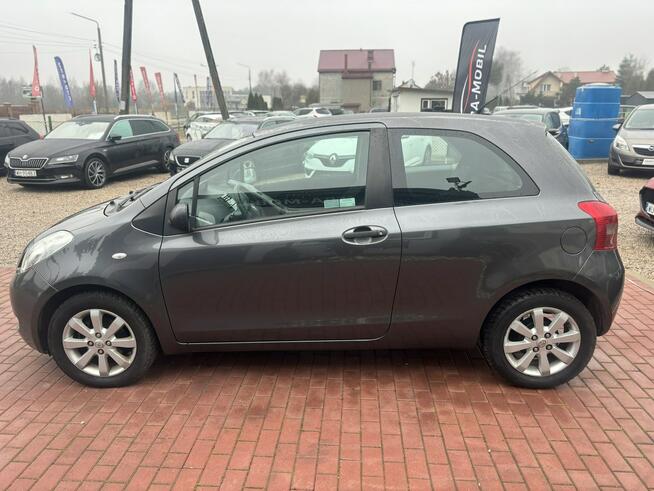 Toyota Yaris Gwarancja, Salon Polska, Super Stan