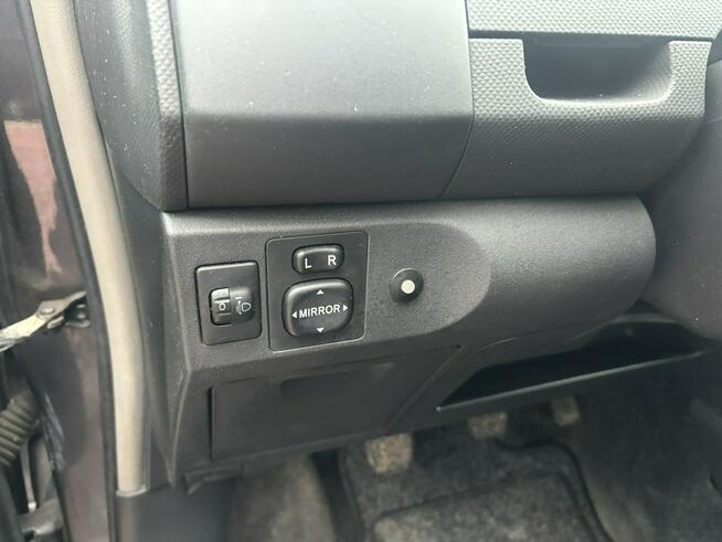 Toyota Yaris Gwarancja, Salon Polska, Super Stan