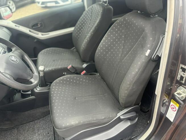 Toyota Yaris Gwarancja, Salon Polska, Super Stan