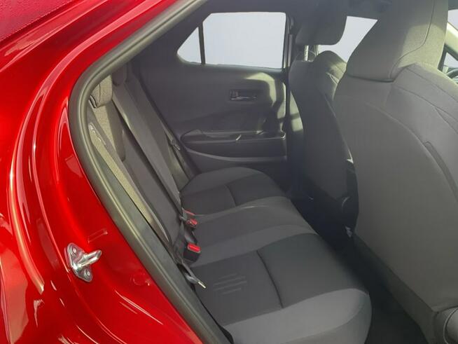 Toyota C-HR Executive 140KM Dostępna od ręki ! Executive Niska Cena! 1618 zł