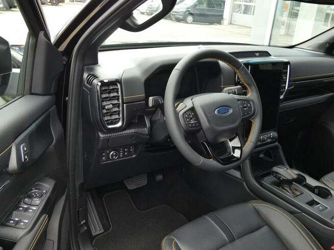 Ford Ranger 281KM360 PHEV Hybryda Duży Rabat Niska Cena Od ręki 2684 zł