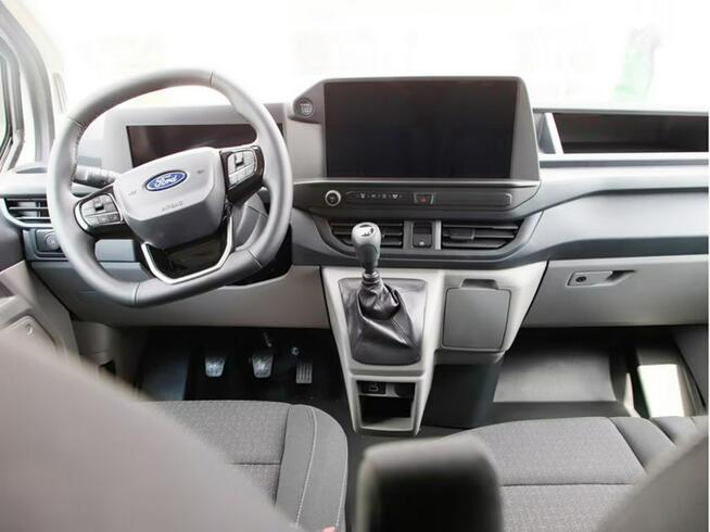 Ford Transit Custom L2 Trend 136KM Matrix Led Hak Pakiet siedzeń 2041 zł Od ręki !!