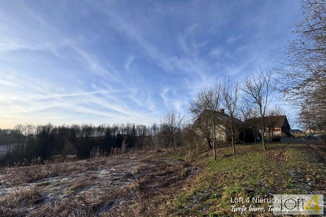 Dom Rzepiennik Marciszewski gm. Gromnik