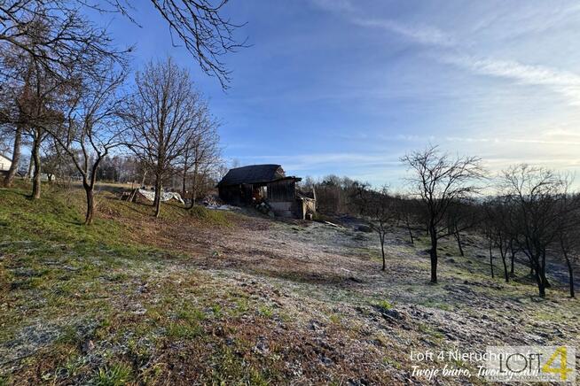 Dom Rzepiennik Marciszewski gm. Gromnik