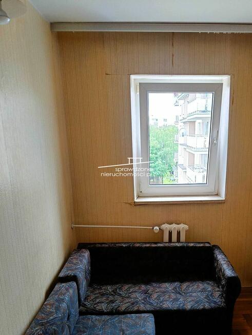 Mieszkanie Warszawa Bielany, Tomasza Nocznickiego