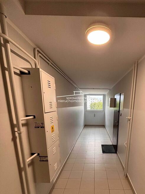 Mieszkanie Warszawa Bielany, Tomasza Nocznickiego