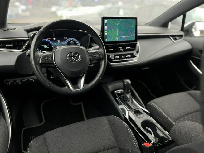 Toyota Corolla Salon Polska Poleasingowy I właściciel Serwis ASO VAT 23% Bezwypadkowy