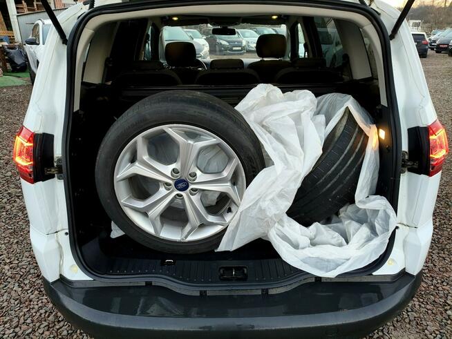 Covers+*Automat*Titanium*Ford serwis