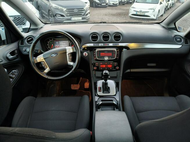 Covers+*Automat*Titanium*Ford serwis