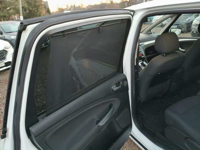 Covers+*Automat*Titanium*Ford serwis