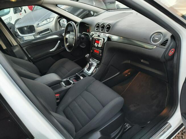 Covers+*Automat*Titanium*Ford serwis