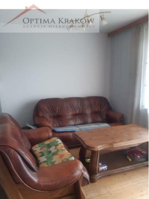 Dom Poręba gm. Myślenice, Kowalówka