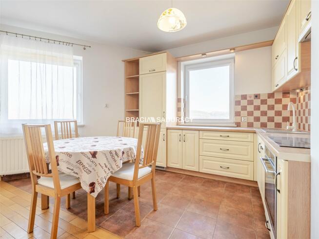 Mieszkanie Kraków Bieńczyce, Bieńczyce, Gen. L. Okulickiego