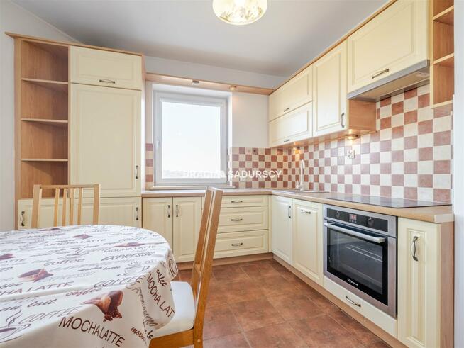 Mieszkanie Kraków Bieńczyce, Bieńczyce, Gen. L. Okulickiego