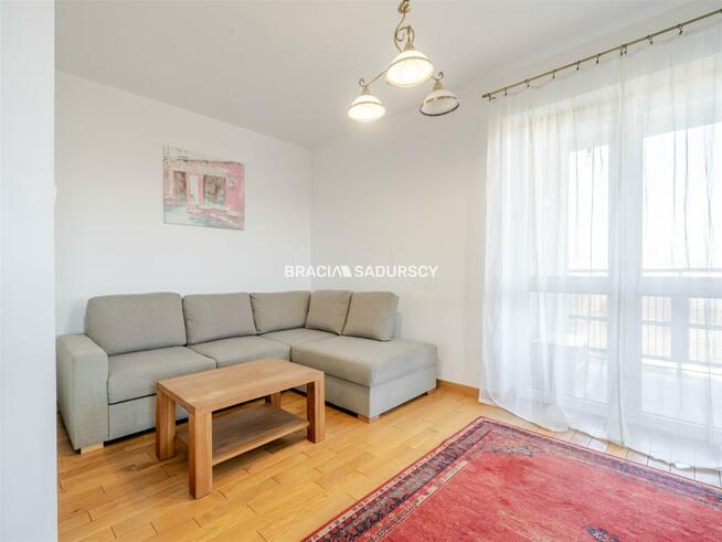 Mieszkanie Kraków Bieńczyce, Bieńczyce, Gen. L. Okulickiego