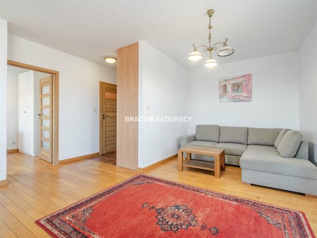 Mieszkanie Kraków Bieńczyce, Bieńczyce, Gen. L. Okulickiego