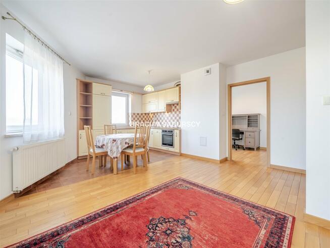 Mieszkanie Kraków Bieńczyce, Bieńczyce, Gen. L. Okulickiego