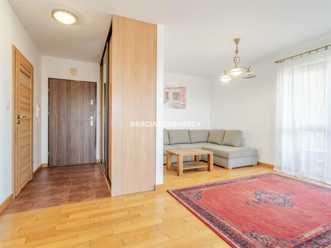 Mieszkanie Kraków Bieńczyce, Bieńczyce, Gen. L. Okulickiego