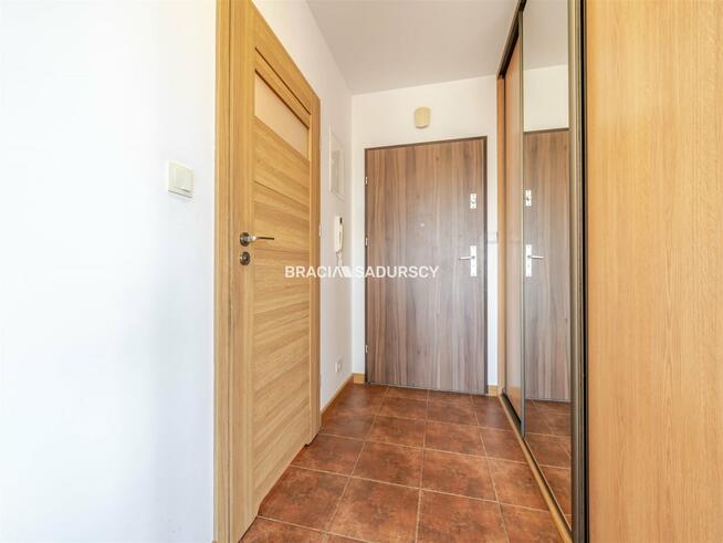 Mieszkanie Kraków Bieńczyce, Bieńczyce, Gen. L. Okulickiego