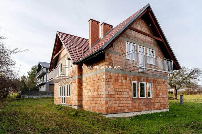 Dom Krzeszowice, Żbicka