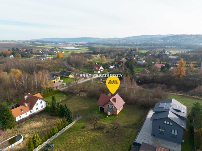 Dom Krzeszowice, Żbicka