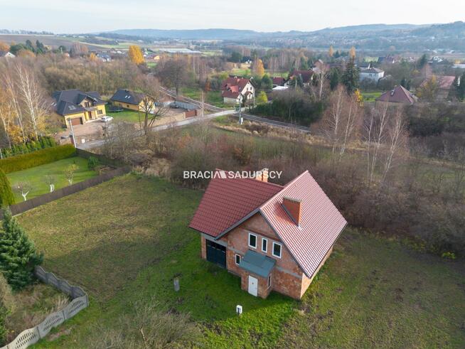 Dom Krzeszowice, Żbicka