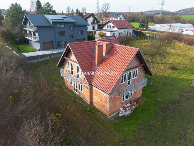 Dom Krzeszowice, Żbicka