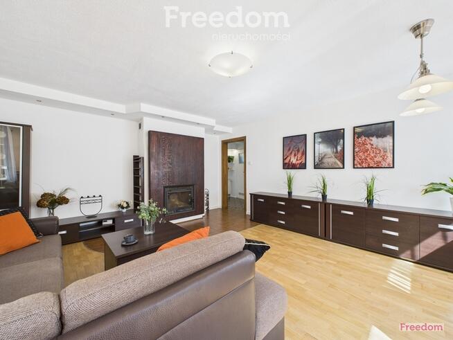 Niepowtarzalny dom obok lasu na Raduszce