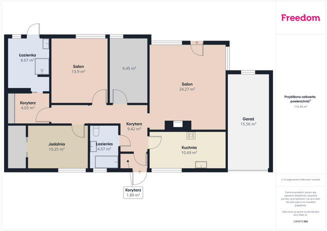 Niepowtarzalny dom obok lasu na Raduszce