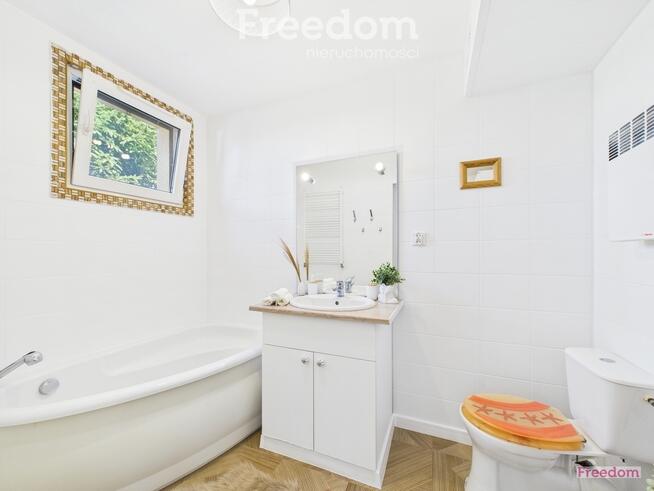 Niepowtarzalny dom obok lasu na Raduszce