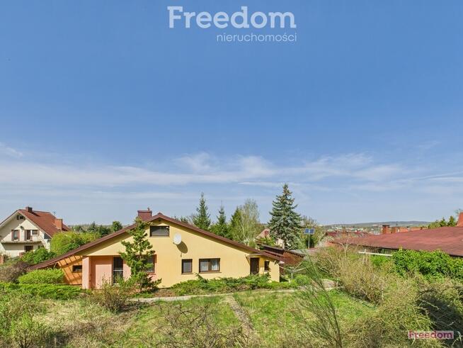 Niepowtarzalny dom obok lasu na Raduszce