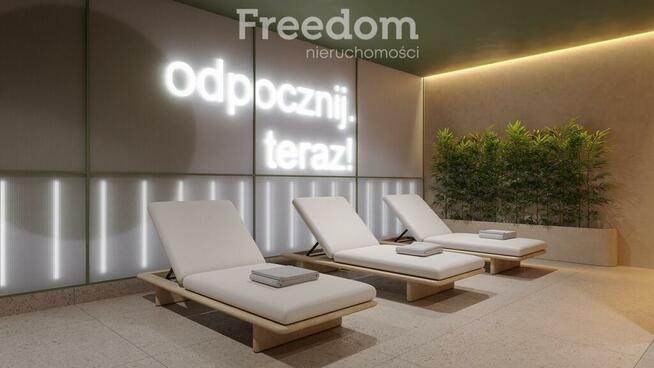 Apartament z tarasem, 400m od Morza, M45